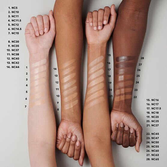 Studio Radiance BASE NC60